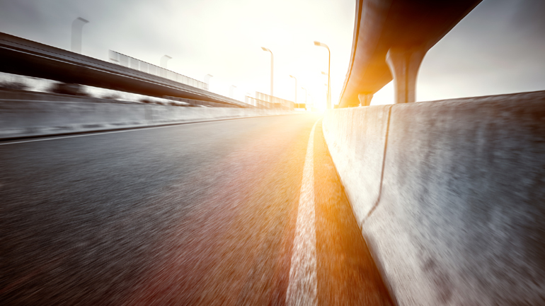 Θέλουν να εξαλείψουν τα τροχαία ατυχήματα στην Ευρώπη